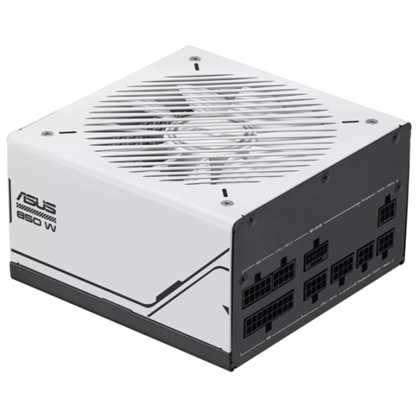 Sursă de alimentare Asus Prime 80+ Gold / 850 W photo 1 Sursă de alimentare Asus Prime 80+ Gold / 850 W photo 1