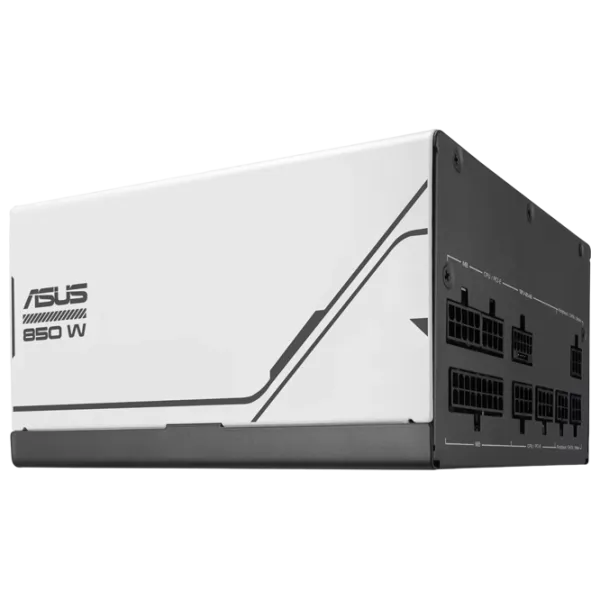 Sursă de alimentare Asus Prime 80+ Gold / 850 W photo 2 Sursă de alimentare Asus Prime 80+ Gold / 850 W photo 2