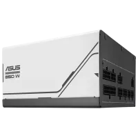 Sursă de alimentare Asus Prime 80+ Gold / 850 W photo 2