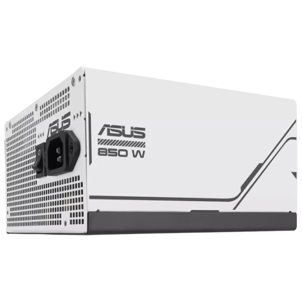 Sursă de alimentare Asus Prime 80+ Gold / 850 W photo 3 Sursă de alimentare Asus Prime 80+ Gold / 850 W photo 3