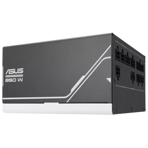 Sursă de alimentare Asus Prime 80+ Gold / 850 W photo 6 Sursă de alimentare Asus Prime 80+ Gold / 850 W photo 6