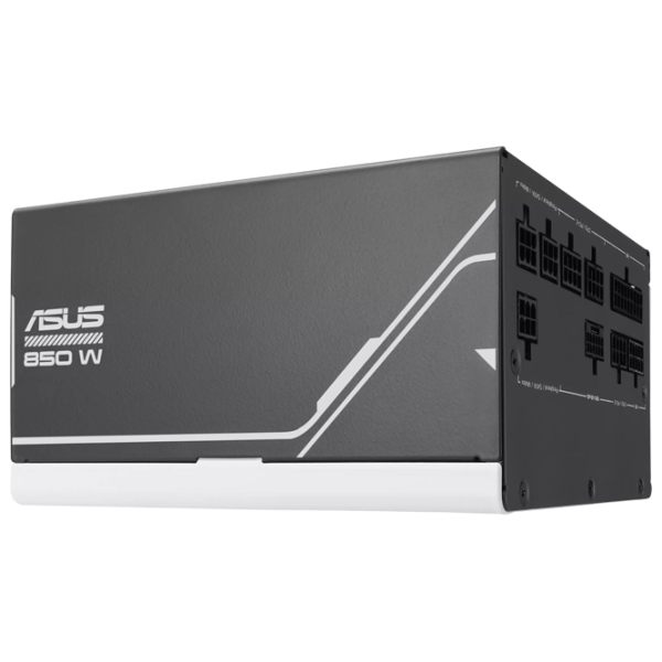 Sursă de alimentare Asus Prime 80+ Gold / 850 W photo 6 Sursă de alimentare Asus Prime 80+ Gold / 850 W photo 6