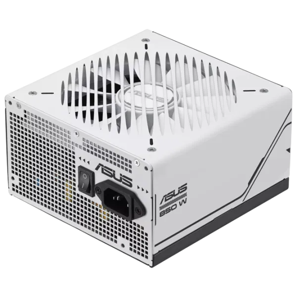 Sursă de alimentare Asus Prime 80+ Gold / 850 W photo 7 Sursă de alimentare Asus Prime 80+ Gold / 850 W photo 7