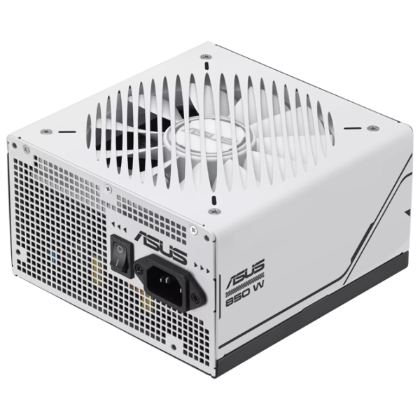 Sursă de alimentare Asus Prime 80+ Gold / 850 W photo 7 Sursă de alimentare Asus Prime 80+ Gold / 850 W photo 7