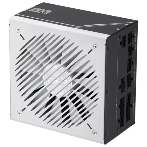 Sursă de alimentare Asus Prime 80+ Gold / 850 W photo 8 Sursă de alimentare Asus Prime 80+ Gold / 850 W photo 8