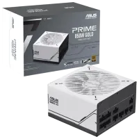 Sursă de alimentare Asus Prime 80+ Gold / 850 W photo 11