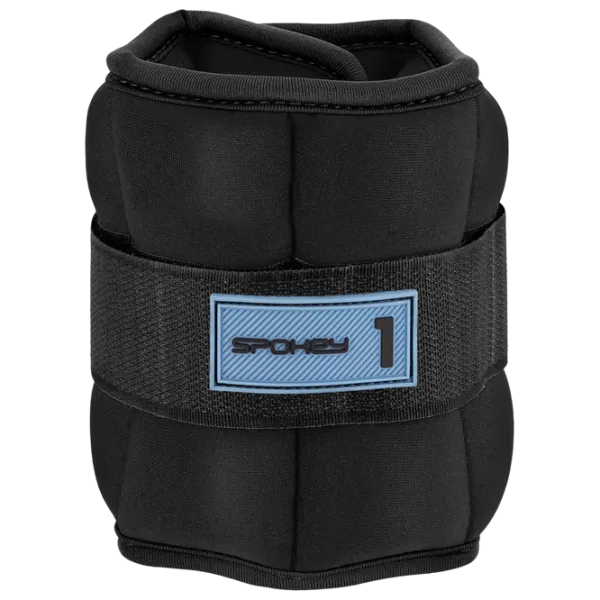 Greutăți Spokey Form pentru mâini / 2 kg photo 3