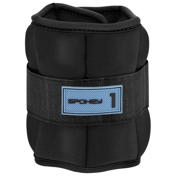 Greutăți Spokey Form pentru mâini / 2 kg photo 3