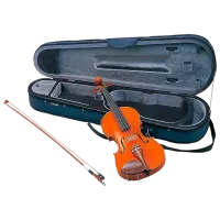 Скрипка Yamaha V 5 SA 4/4 Ель / Коричневый