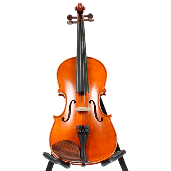 Скрипка Yamaha V 5 SA 4/4 Ель / Коричневый photo 2