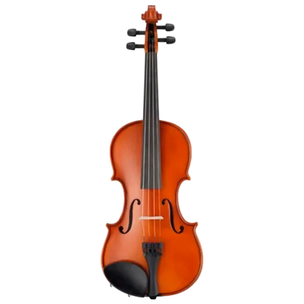 Скрипка Yamaha V 5 SA 4/4 Ель / Коричневый photo 3