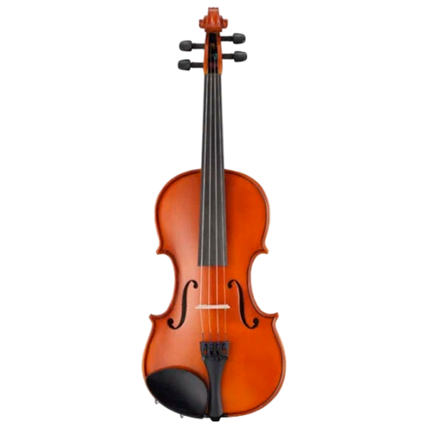 Скрипка Yamaha V 5 SA 4/4 Ель / Коричневый photo 3