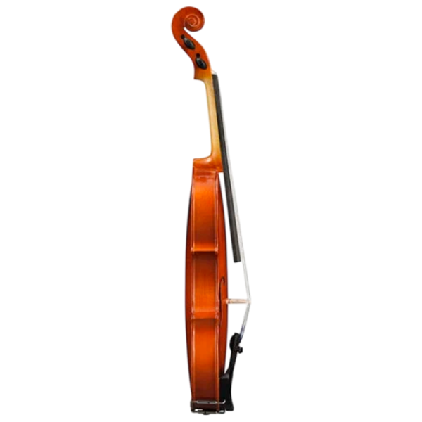 Скрипка Yamaha V 5 SA 4/4 Ель / Коричневый photo 4
