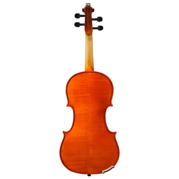 Скрипка Yamaha V 5 SA 4/4 Ель / Коричневый photo 5