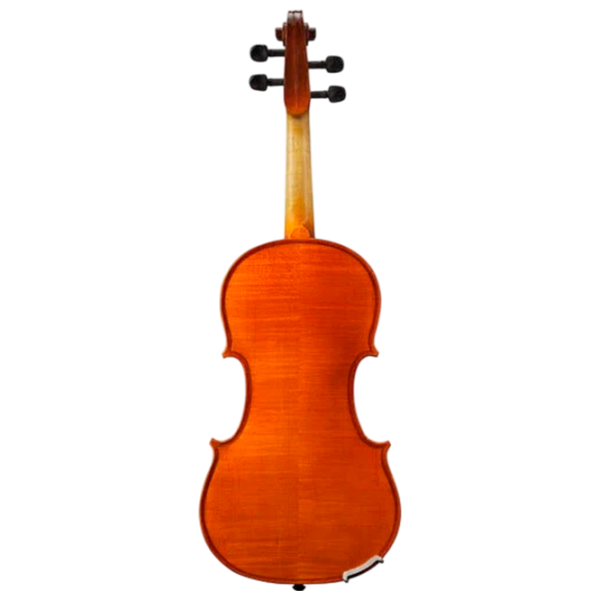 Скрипка Yamaha V 5 SA 4/4 Ель / Коричневый photo 5