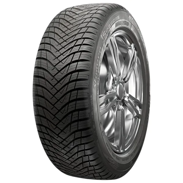Шины Premiorri Vimero 4Seasons 215/55 R16 97H Всесезонные / Легковой photo 1