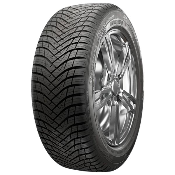 Шины Premiorri Vimero 4Seasons 215/55 R16 97H Всесезонные / Легковой photo 1