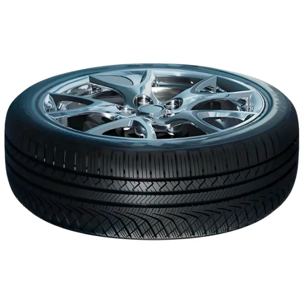 Шины Haida HD657 215/65 R17 103T Зимние / Легковой photo 2