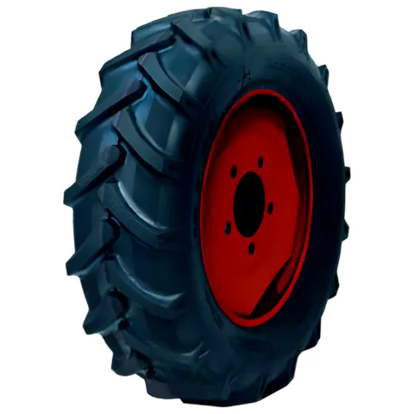 Anvelopă agricolă Pioneer R1 TT 16.9-38/12  / Agricol photo 1