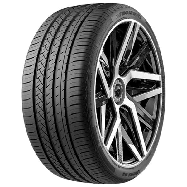 Anvelope Fronway Eurus 08 275/45 R21 110W XL ZR Vară / Autoturism photo 1