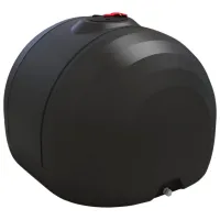 Резервуар для воды Uniplast 37265/U Пластик /