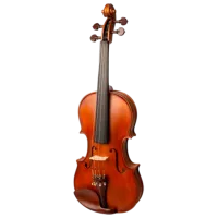 Скрипка Karl Hoffmeister MV200-1 Academy Plus 4/4 Ель / Коричневый