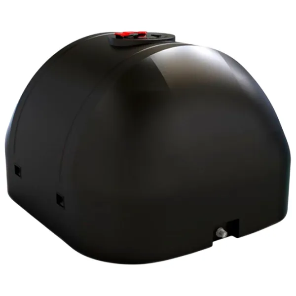Rezervor pentru apă Uniplast 37264/U Plastic /  photo 1