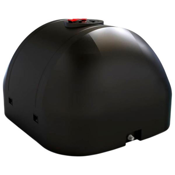 Rezervor pentru apă Uniplast 37264/U Plastic /  photo 1