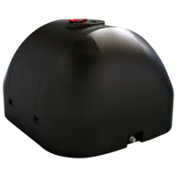 Резервуар для воды Uniplast 37264/U Пластик /