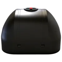 Резервуар для воды Uniplast 37264/U Пластик / photo 2