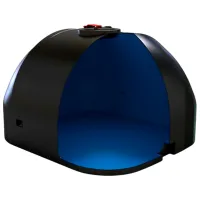 Резервуар для воды Uniplast 37264/U Пластик / photo 4