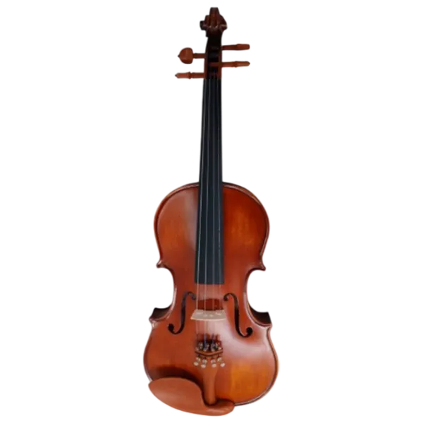 Vioară Karl Hoffmeister MV100 Conservatory 4/4 Molid / Brown photo 1