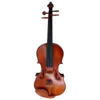 Vioară Karl Hoffmeister MV100 Conservatory 4/4 Molid / Brown