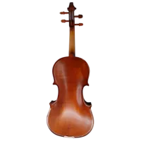Скрипка Karl Hoffmeister MV100 Conservatory 4/4 Ель / Коричневый photo 2