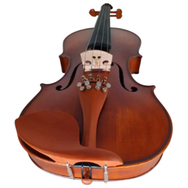 Vioară Karl Hoffmeister MV100 Conservatory 4/4 Molid / Brown photo 3