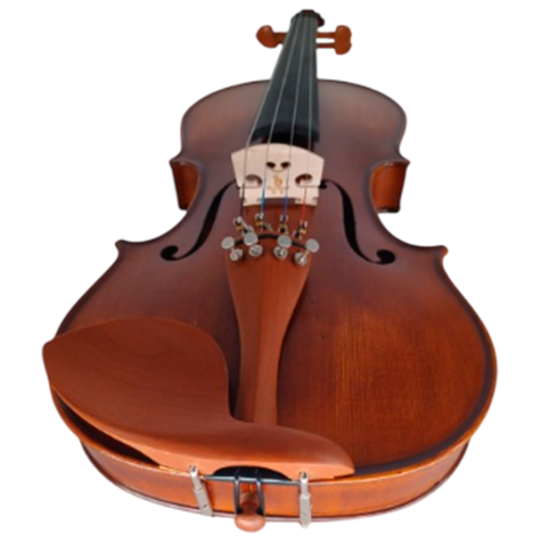 Vioară Karl Hoffmeister MV100 Conservatory 4/4 Molid / Brown photo 3