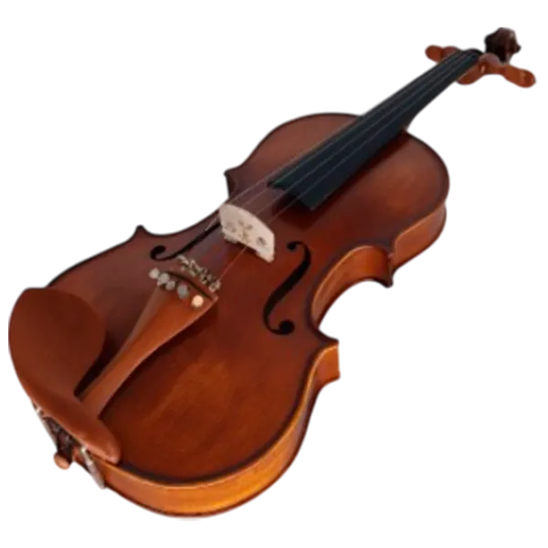 Vioară Karl Hoffmeister MV100 Conservatory 4/4 Molid / Brown photo 4