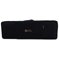 Скрипка Karl Hoffmeister MV100 Conservatory 4/4 Ель / Коричневый photo 6