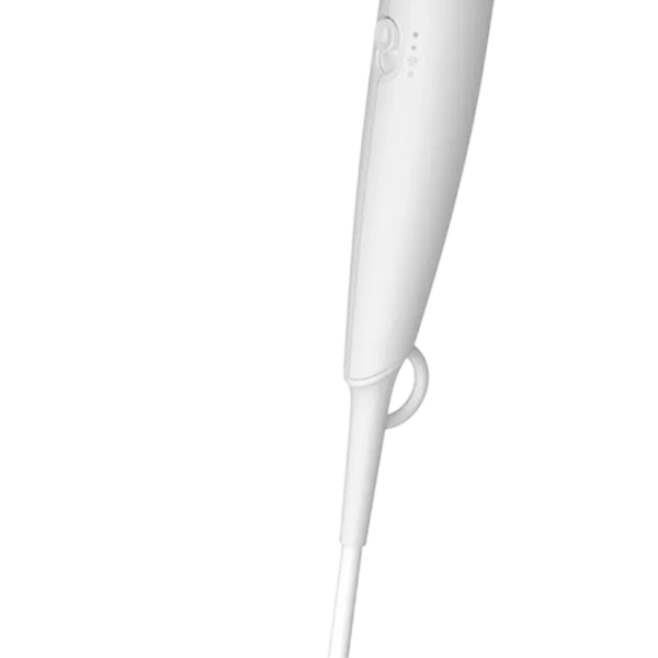 Uscător de păr Philips BHD300/00 1600 W / White photo 2