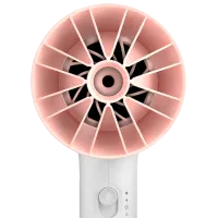 Uscător de păr Philips BHD300/00 1600 W / White photo 3