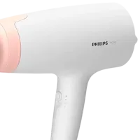 Uscător de păr Philips BHD300/00 1600 W / White photo 4