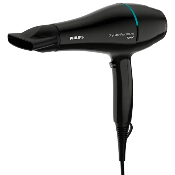 Фен Philips BHD274/00 2100 Вт / Черный photo 1