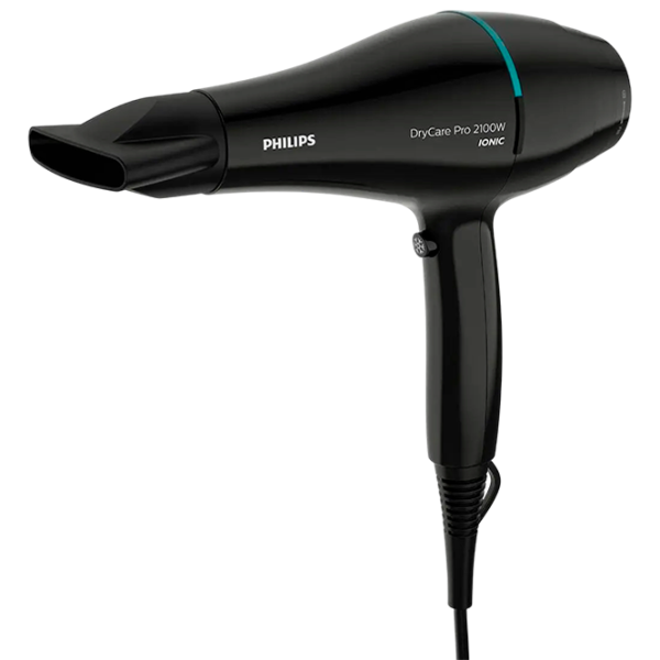 Фен Philips BHD274/00 2100 Вт / Черный photo 1
