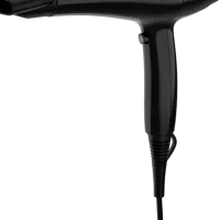 Uscător de păr Philips BHD274/00 2100 W / Black photo 4