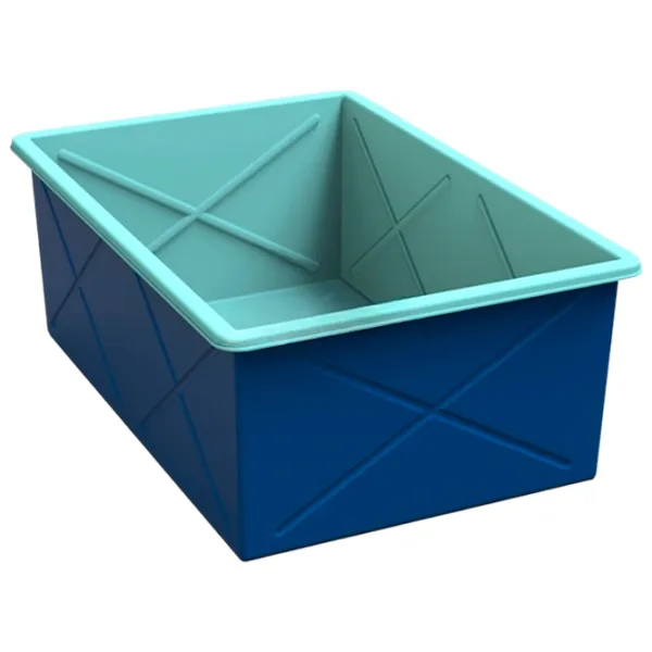 Резервуар для воды Uniplast 37803 Пластик /  photo 1