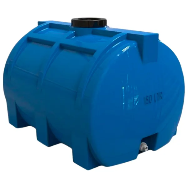 Резервуар для воды Europlast 37252 Пластик /  photo 1