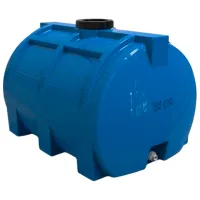 Резервуар для воды Europlast 37252 Пластик /