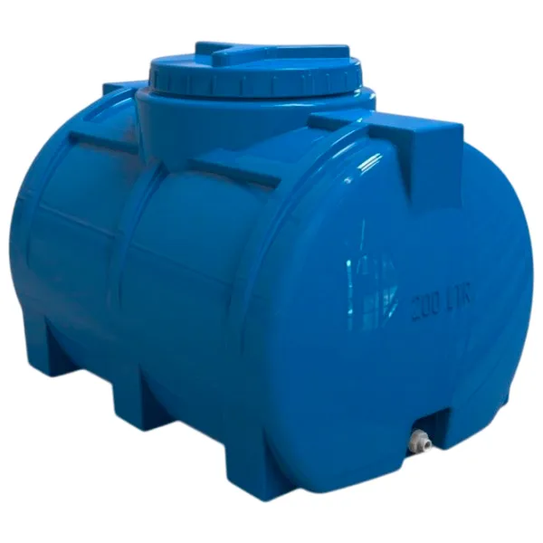 Резервуар для воды Europlast 37254 Пластик /  photo 1