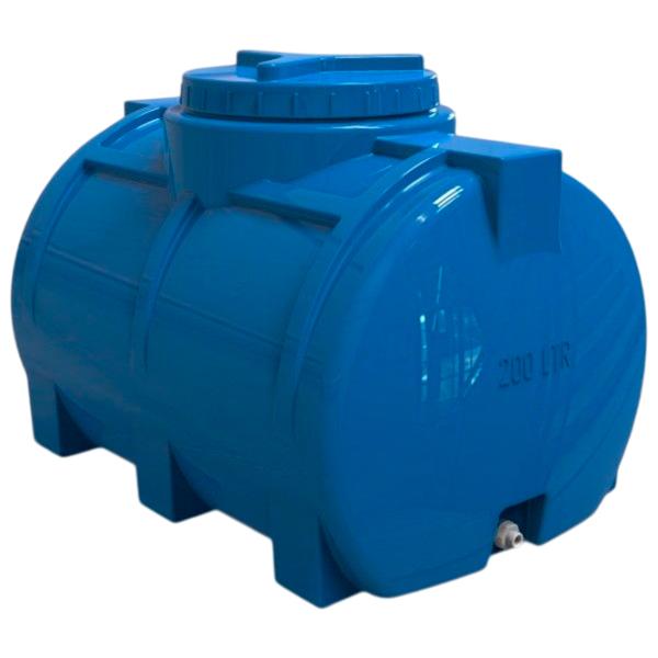 Резервуар для воды Europlast 37254 Пластик /  photo 1