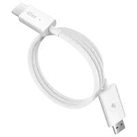 Кабель видео Acer HDMI + HDMI  / Белый